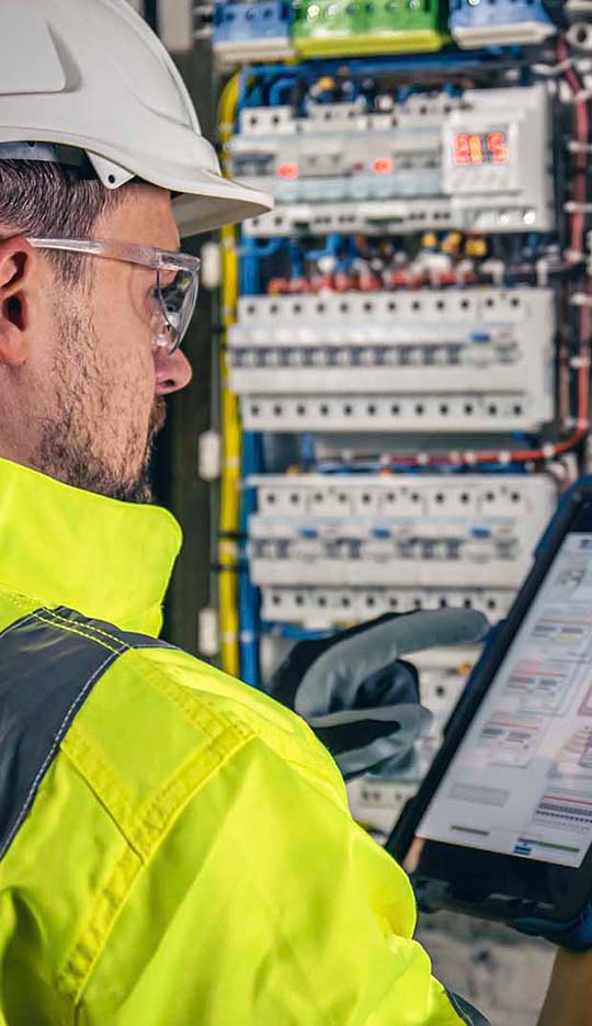 Implantação de Ferramentas Operacionais e de Gestão