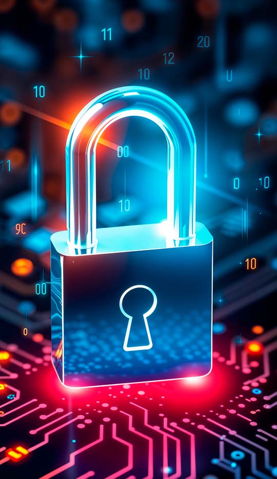 Ajustes em LGPD e Segurança da Informação